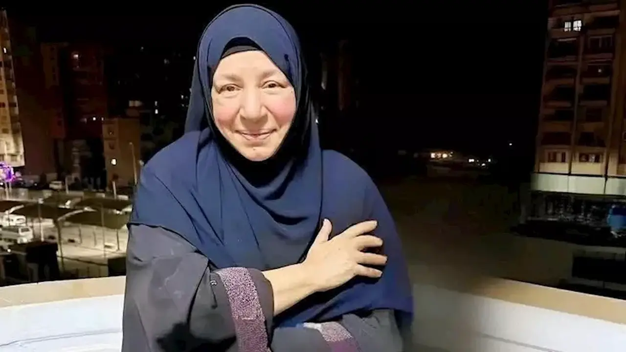 عودة مرتقبة.. حقيقة مشاركة عبلة كامل في دراما رمضان 2026 بعد غياب طويل